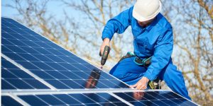 Installation Maintenance Panneaux Solaires Photovoltaïques à Richeval